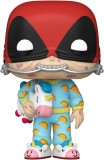 Figurina - Pop! Deadpool - Sleepover Deadpool | Funko