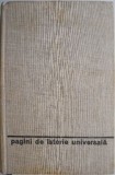 Istoria secreta. Mari controverse ale contemporaneitatii &ndash; Jacques de Launay