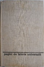Istoria secreta. Mari controverse ale contemporaneitatii &amp;ndash; Jacques de Launay foto