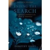 Ending the search