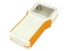 Carcasa Echipamente Comboplast CP-21-148 ABS Gri IP43 81x165x31mm