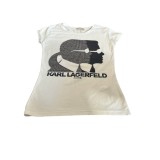 Tricou dama , marimea S , culoarea alb