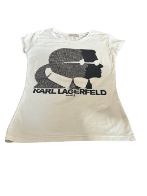 Tricou dama , marimea S , culoarea alb foto