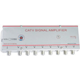 Amplificator Semnal TV 8 Iesiri 1020MK8 20dB XXM
