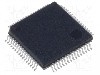 Circuit integrat, ethernet switch, LQFP64, MDC, MDI, MDIO, MDI-X, RMII, MICROCHIP TECHNOLOGY - KSZ8463RLI