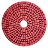 Disc diamantat pentru slefuire ceramica 125mm, K200 57H852