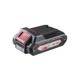 Acumulator Li-ion 20V 2Ah pentru Raider Pro R20 System