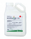 Erbicid Ikanos 5 l, Nufarm