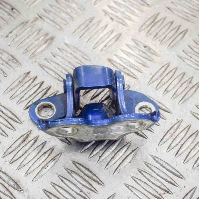 Balama ușă dreapta spate TOYOTA HILUX VII Pick-up _N1_, _N2_, _N3_ 2016 11271991 foto