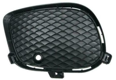 Grila bara de protectie Mercedes Gle-Klasse (W166), 08.2015-, Fata, Dreapta, Aftermarket foto
