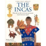 Find Out About: The Incas