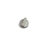 Buton rotativ cuptor original Whirlpool Ariston Indesit C00387193 481010864873 Piesa accesoriu