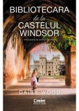 Bibliotecara de la Castelul Windsor - Corint