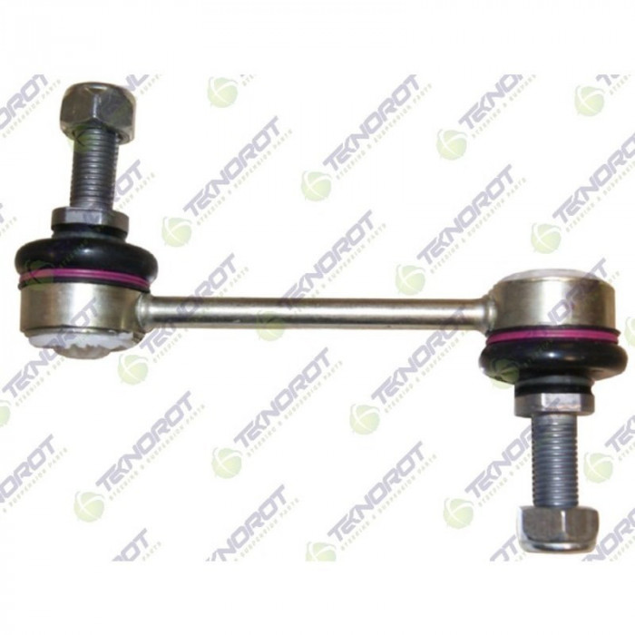 Bieleta antiruliu Land Rover Range Rover 3 (Lm) 2002-2012; Range Rover Sport I, L320 2005-2013; Teknorot parte montare : Punte spate, Stanga/ Dreapta