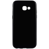 Cumpara ieftin Husa Vodafone Smart N8 + Cablu de date Cadou, Negru