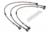 Furtun/Conductă fr&acirc;nă front compatibil: SUZUKI GSX 1400 2001-2007, Trw