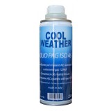 Ulei de refrigerare aer conditionat AC Magneti Marelli 250 ml; PAG pentru agent 1234f