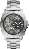 Ceas Barbati, Fossil, Privateer Twist BQ2789 - Marime universala