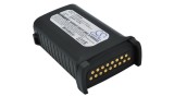 Cameron Sino 2200mAh Symbol MC9000,MC909X-K,MC9090-K,MC909,MC9060-K,MC9050,MC9000-K,RD5000 Mobile RFID Reader,MC9097,MC9090-G Baterie