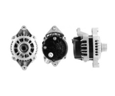 Alternator EU EPA861