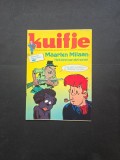 Revista Kuifje (Tintin - limba olandeza) No. 44/Anul 34