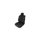 Husa scaun auto universala Autohelix MSA Sport Style, compatibila Airbag, material OEM, usor montaj