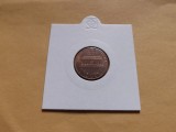 SUA 1 ( One ) Cent 1977
