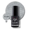096 Silver Glitter | Laloo gel polish 7ml
