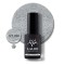 096 Silver Glitter | Laloo gel polish 7ml