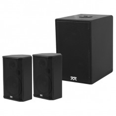 Sistem Audio activ Micromax OMNI-28 2.1 Dj Pack foto