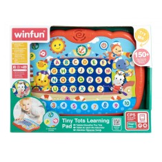 WINFUN TABLETA EDUCATIVA