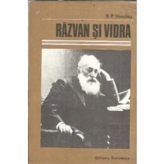 Razvan si vidra - Bogdan Petriceicu Hasdeu