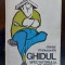 Ghidul spectatorului de fotbal- Chiriac Manusaride