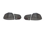 Stop spate, lampa Volkswagen Golf Vi, 10.202013, model tuning, montare spate, stanga+dreapta, 2 buc stanga si 2 buc dreapta; cu indicator led;