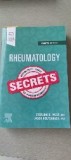 Rheumatology Secrets