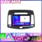 Navigatie Hyundai Elantra 2007 2011 KIT 2009 EDOTEC-LITE Android Ecran 720P Octa Core 4 64 Carplay CarStore Technology