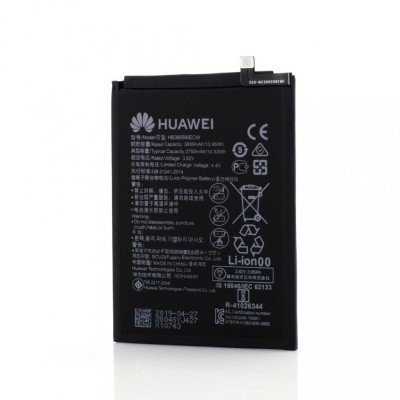Acumulator Huawei HB386590, OEM foto