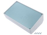 Carcasă Desktop EUROPULT ABS 161x95x60 mm
