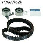 Kit distributie Kia Carens II, Rio I, Shuma II (FB) Motor 1.5, 1.5 16V, 1.6, dinti 137, OE 0K30E12205