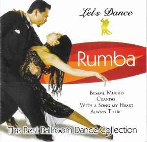 CD Rumba, original foto