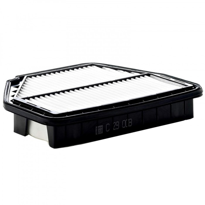 Filtru aer Mann pentru Chevrolet Captiva, Captiva Sport , Captiva Van si Opel Antara A