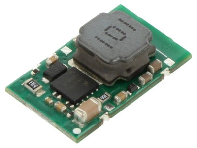 Convertor DC/DC 4,5W 14&amp;divide;72VDC foto