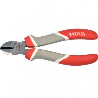 Cleste tip sfic Yato YT-6610, 160 mm, Cr-V foto