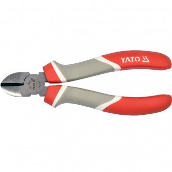 Cleste tip sfic Yato YT-6610, 160 mm, Cr-V