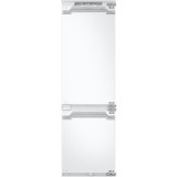 Combina frigorifica incorporabila Samsung BRB80F26BDF0EO, 264 l, No Frost, Twin Cooling, Smart Things AI Energy, Cool Select+, Optimal Fresh+, Space M