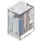 Releu electromagnetic 4PDT - 220VDC - 7A