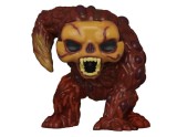Figurina - The Flash - Bloodwork, Rosu, 9.5 cm, Funko