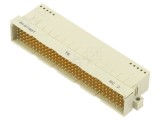 Conector TE Connectivity DIN 41612 160 pini THT aurit 384299-E