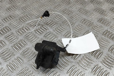 &amp;Icirc;ncuietoare capac rezervor HONDA CIVIC X Hatchback FC_, FK 2018 OEM: 74700-TGG-A010 27303901 foto