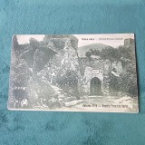 Carte postala Deva , Cetatea